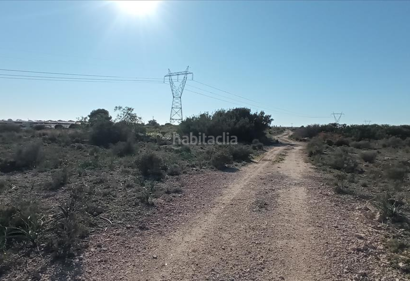 Foto 3e5be28f-2e9a-414f-b800-2a0f3b849f2f. Propriété dans lo meseguer. los montesinos dans Montesinos (Los)