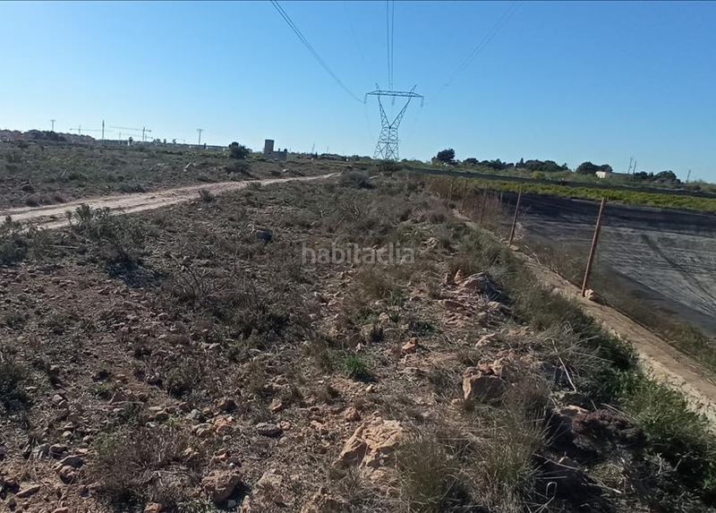 Foto 732fad2f-f093-4caf-ba96-fec13f3e9088. Propriété dans lo meseguer. los montesinos dans Montesinos (Los)