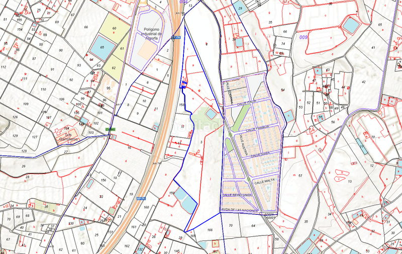 Foto bd749a29-d1a1-4f2e-bde0-79d611180ab9. Propriété dans lo meseguer. los montesinos dans Montesinos (Los)