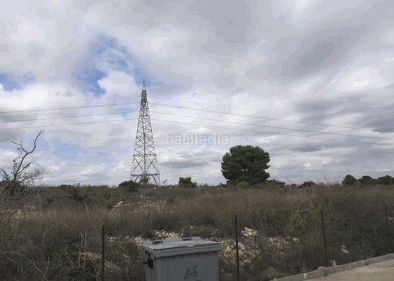 Foto ce66ed4b-1c66-4a57-a99a-14947dfbd8c8. Propriété dans lo meseguer. los montesinos dans Montesinos (Los)