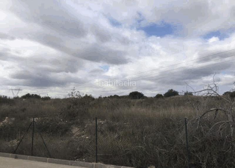 Foto edb4e11d-687f-451c-ba00-12d6055a9d1a. Propriété dans lo meseguer. los montesinos dans Montesinos (Los)