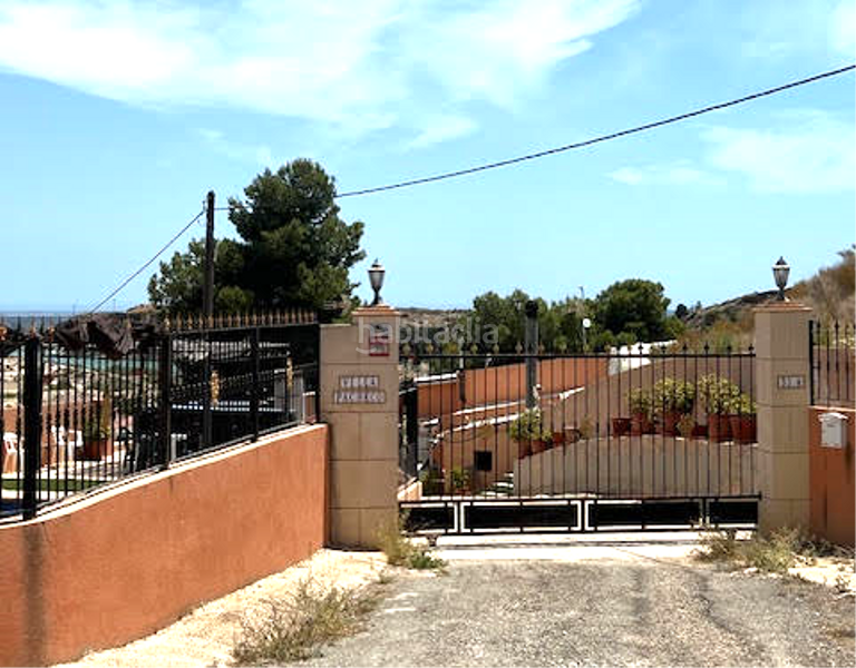 Foto 453a1ac6-3ecf-422f-8a9a-8cb06d9f40c0. Casa a els fossos a Crevillente