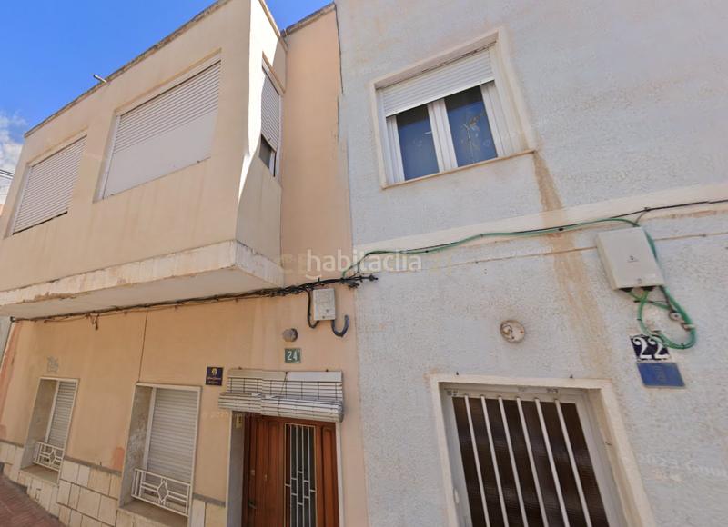 Foto 6d25fb75-d327-4f98-9ad5-e8690ed9a36e. Apartament a carrer sant pau a Monòver