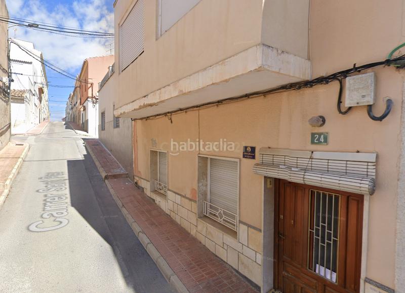Foto 7ded7f7b-3a81-42dc-a259-f712ba935352. Apartament a carrer sant pau a Monòver