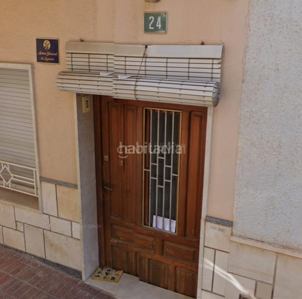 Foto 95fbb688-19c3-4945-8d67-958456c8d385. Apartament a carrer sant pau a Monòver