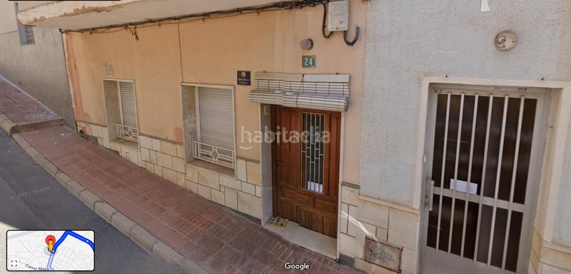 Foto c8e5b464-7534-4035-a2d0-aa37f2a9974c. Apartament a carrer sant pau a Monòver