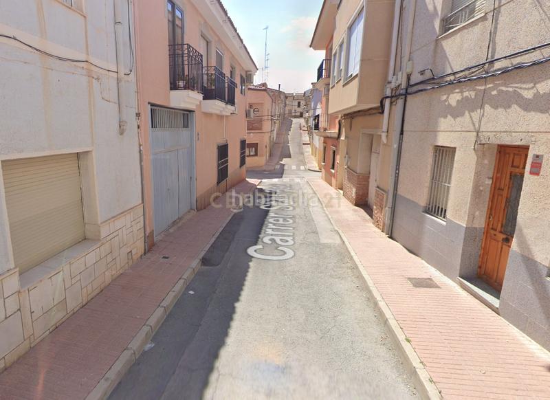 Foto f8a80982-1d8a-4909-b32a-3d07ff45194b. Apartament a carrer sant pau a Monòver