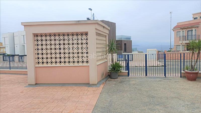Foto 48d6b955-6c3f-48be-b826-3a4f0e8e2387. Parking voiture dans canarias dans Monte y Mar Santa Pola