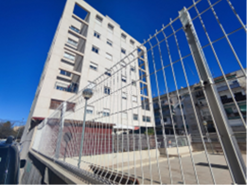 Foto cbe8ddb3-0a2a-47a6-ba29-82f14617a532. Piccolo appartamento in diputado jose luis barceló in Alicante