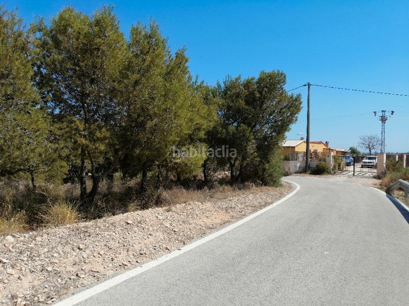Foto 55892bfe-1717-4a90-90c1-04baf15bd2e2. Terreno residenziale in cobre-garroferal in Moralet Alicante