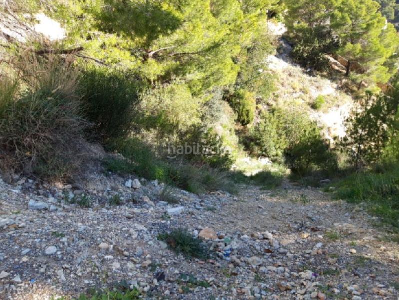 Foto 16af68fb-4869-4dc3-9b5e-415a07ddbffd. Terreny residencial a suiza a Altea hills Altea