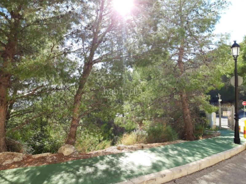 Foto 52e8ac54-b6b7-442d-af56-54c656a4ff2b. Terrain résidentiel dans suiza dans Altea hills Altea