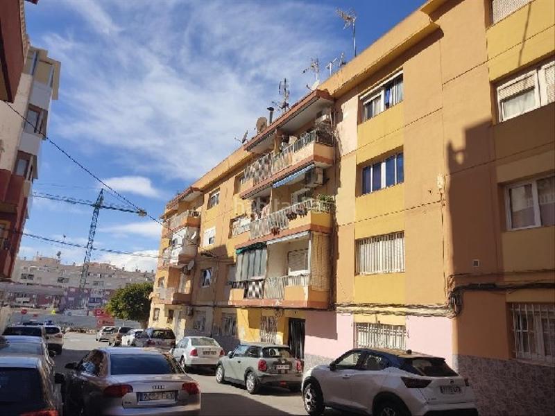 Foto 0161e5df-bd8c-46f7-b5c0-89e54c1c109e. Appartement dans torresal 3 dans El Molino Torrevieja