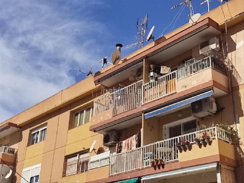 Foto 1dc436db-9c19-4ffb-abb5-2542de5d0e96. Appartement dans torresal 3 dans El Molino Torrevieja