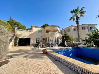 Apartament a Dinamarca-ciudad comunica, 17. Moderna vivienda en san miguel de salinas, alicante