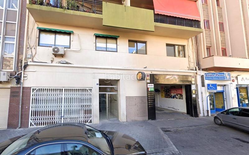 Foto 8a132dea-fb15-4cd6-9740-fa42c14ccb9f. Appartement in arzobispo loaces in Ensanche-Diputación Alicante