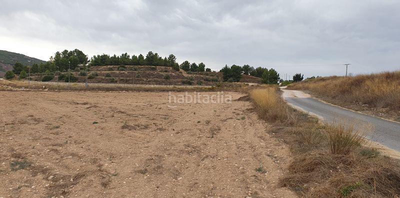 Foto 4f3c0682-7641-4387-bfe5-725d7555c478. Finca rústica a proc. simplificado a Pinoso