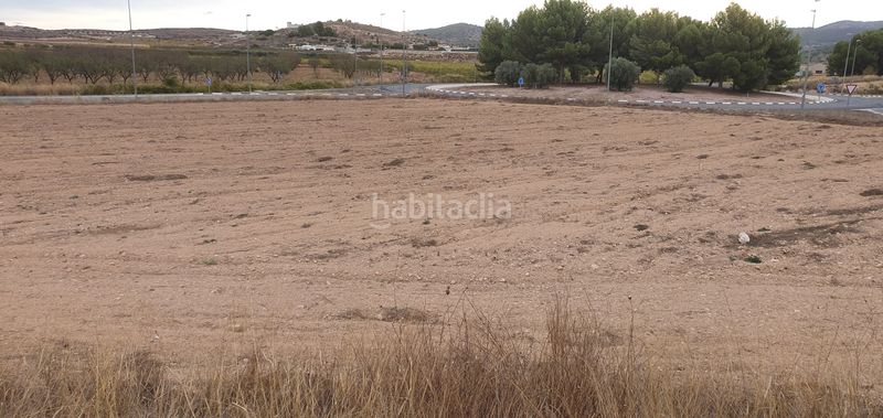 Foto 5327bca3-ad5b-4837-be9a-ea5e1402954f. Finca rústica a proc. simplificado a Pinoso