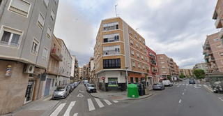 Apartament a Calle diagonal