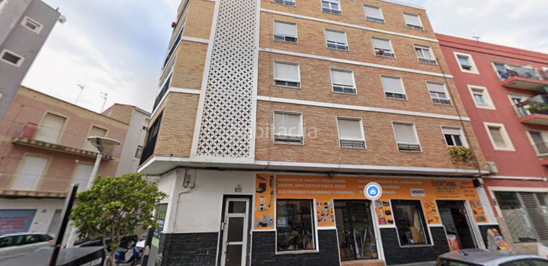 Foto d24307f1-0464-4807-a2d9-f41ede17540c. Apartamento en calle diagonal en Carrús Este Elche / Elx