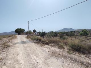 Terreno residenziale in Verdegas, 8b