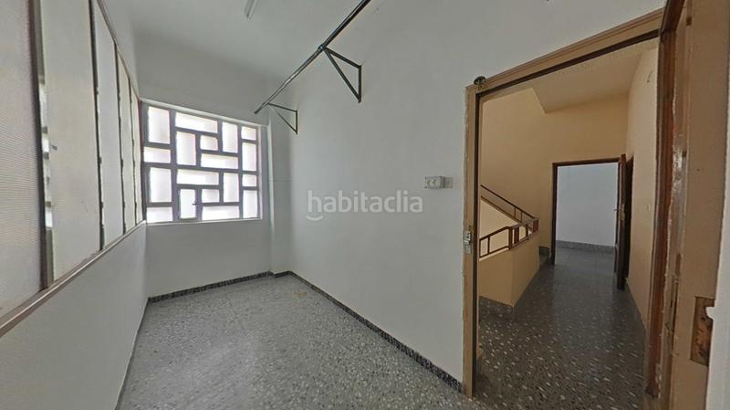 Foto f3788c17-5667-4446-865a-ca106cee0a6a. Edificio in Onil a alcoy de in Onil