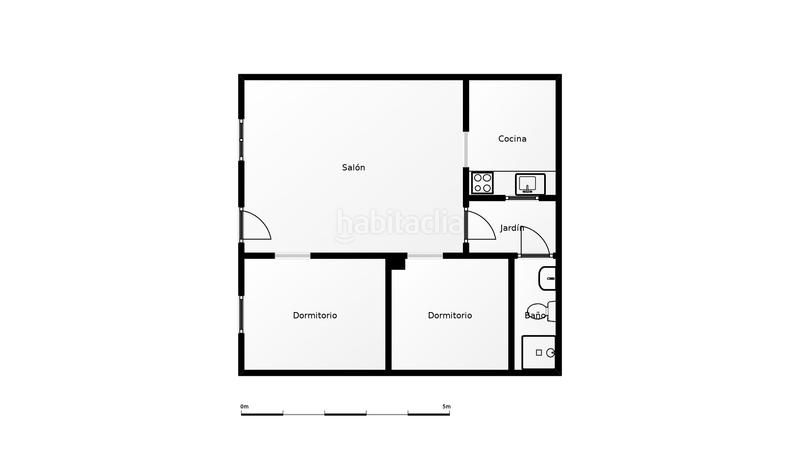 Foto 9ce295dd-74bb-4fd1-b2a1-f2e766a8aa93. Appartement in ciudad jardin-esp in Callosa de Segura