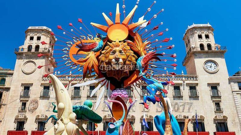 Foto 4ad3cfc0-aca9-435e-9248-9ffae8b23dfa. Appartement in piso c/ carlota pasaron in Santo Domingo Alicante