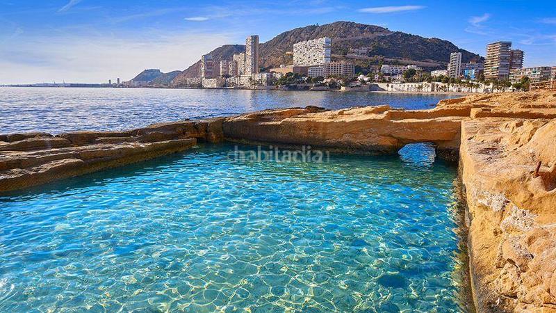 Foto 51e074a8-4eac-454e-b360-278978382c55. Appartement in piso c/ carlota pasaron in Santo Domingo Alicante