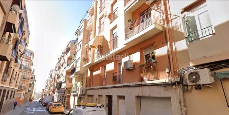 Foto ac545655-896d-48cc-98b3-44106430b7bb. Appartement in piso c/ carlota pasaron in Santo Domingo Alicante