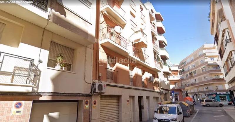 Foto d4baec3c-9d36-48fa-9ca5-94b85fab49eb. Appartement in piso c/ carlota pasaron in Santo Domingo Alicante