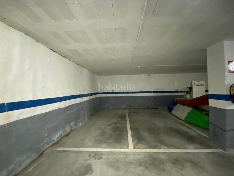 Foto 31763c2e-f613-4ed9-8a7a-147723210411. Autoparkplatz in san francisco in Campello Playa Campello (el)