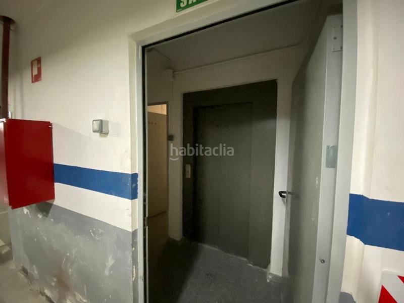 Foto dff5f262-d6a0-4865-bdbf-0b4734793e01. Autoparkplatz in san francisco in Campello Playa Campello (el)