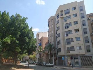 Appartement  Antonio pascual quiles, 1. Amplio local comercial en alicante para reformar  228m