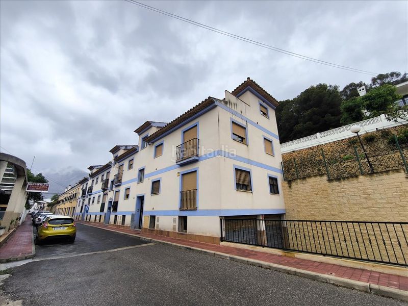 Foto 23df526e-a284-48c0-9d68-f96c4a357147. Apartamento en cl sant ramon-Xirles en Xirles Polop