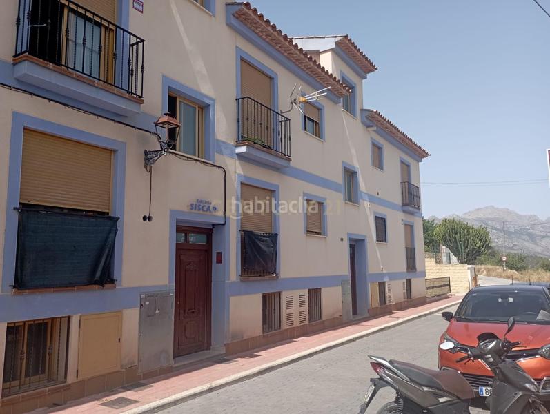 Foto 15b8ddb8-046f-4773-a803-ef75c1042b5e. Apartament a cl sant ramon-xirles a Polop