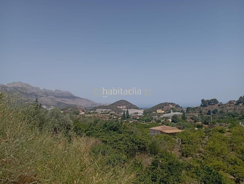 Foto 28a4de10-9398-411c-847b-b924a1cc9fbb. Apartament a cl sant ramon-xirles a Polop