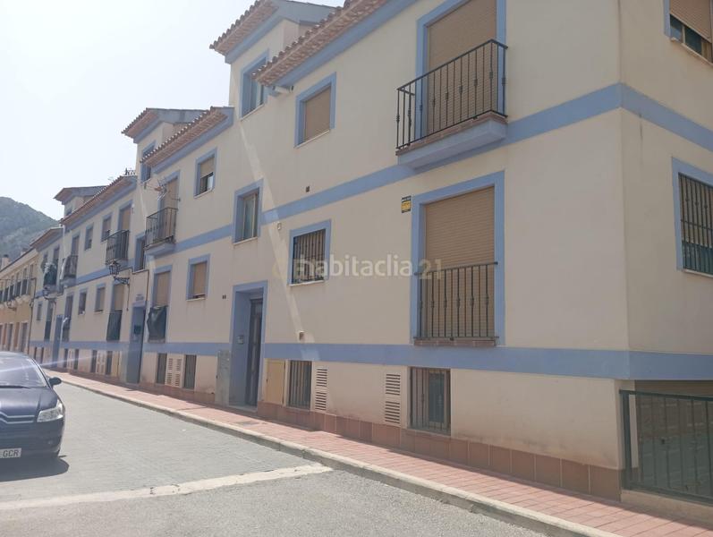 Foto 3f2ae750-e810-4d8a-b26c-9d0b8e5d6d10. Apartament a cl sant ramon-xirles a Polop