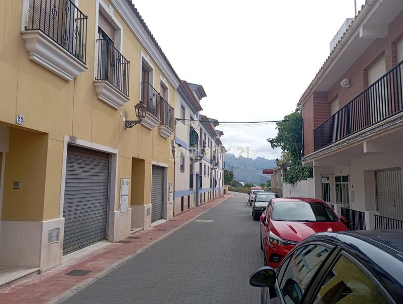 Foto 747f1633-c32d-4ced-9760-e72688994efa. Apartament a cl sant ramon-xirles a Polop