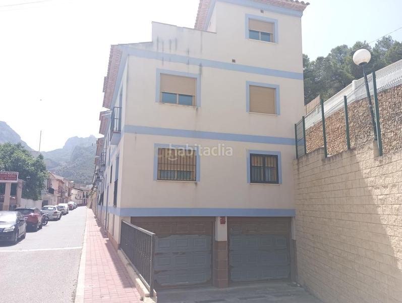 Foto 91bb7d67-6b68-43e5-93a7-27de300bab8d. Apartament a cl sant ramon-xirles a Polop