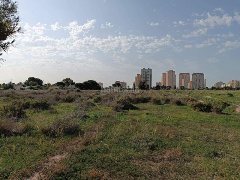 Foto 88cd477a-7b35-457c-ae49-4db299fa5cd0. Landgut in 3 parcela in La Font-Mezquitas San Juan de Alicante