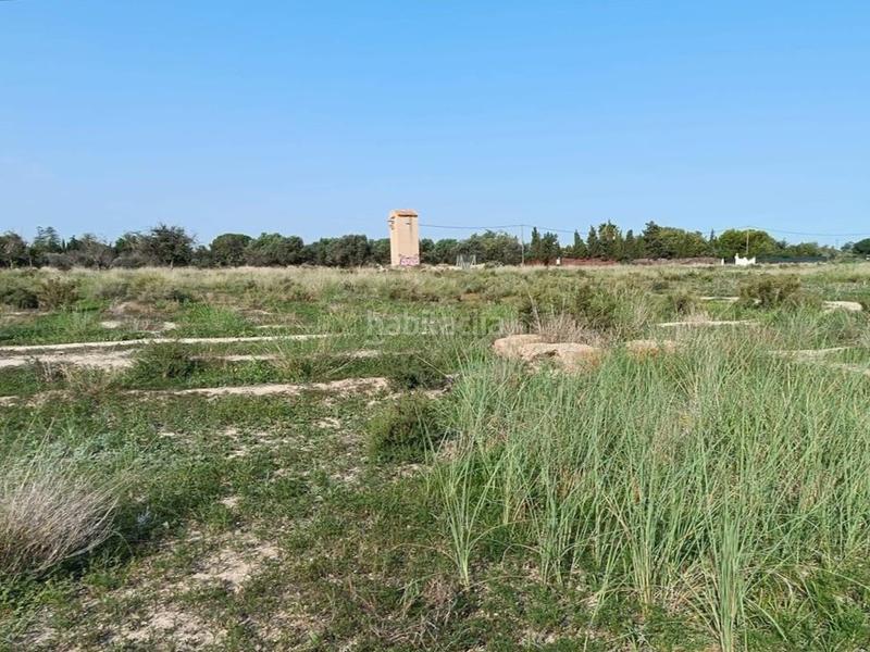 Foto aae60501-f0f7-4fa3-ad4f-52befcd88b3d. Landgut in 3 parcela in La Font-Mezquitas San Juan de Alicante
