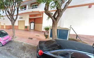 Apartment in Colonia sta. isabel, 55 55