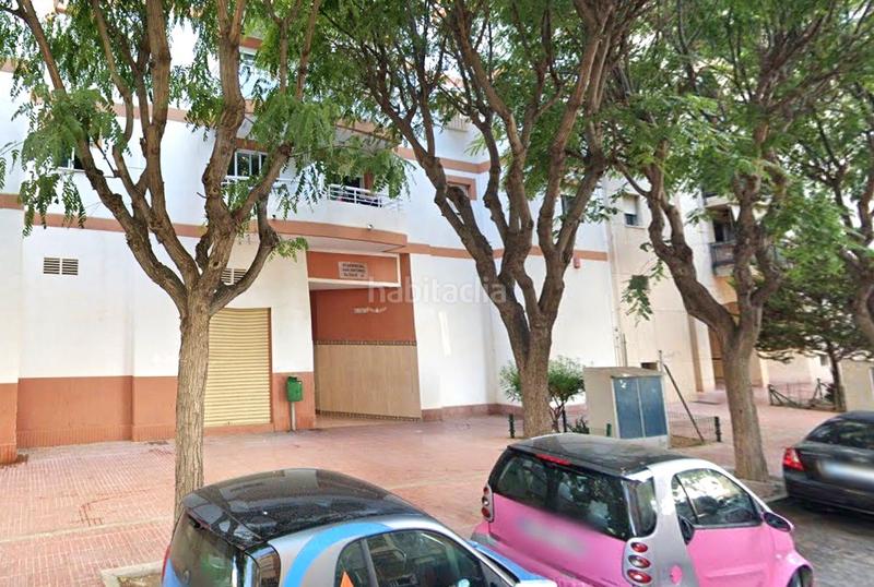 Foto 3710cff8-2fa1-4229-9c50-33c74febdff0. Piccolo appartamento in colonia sta. isabel in Haygon-Universidad Sant Vicent del Raspeig