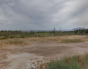 Residential Plot in Pj cuartel este 27(a)crevillent (alicante)