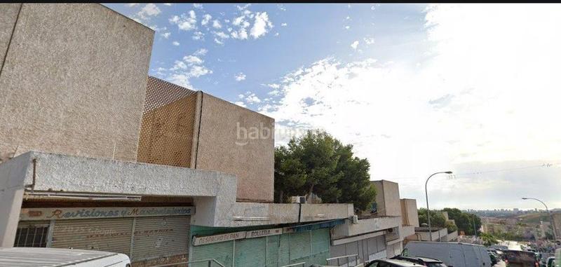 Foto 378424d0-5db0-4785-b042-79a37e885a51. Appartement in marques de santillana in Juan XXIII Alicante