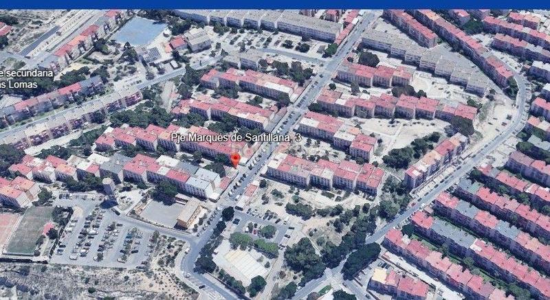 Foto 4e30b1b6-88a9-45b5-8fa5-d971f42b5f6a. Appartement in marques de santillana in Juan XXIII Alicante