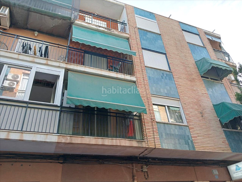 Foto 57b4b2c6-89ff-458e-905f-5b576c8c24e8. Appartement dans calderon de la barca dans Norte Sant Vicent del Raspeig