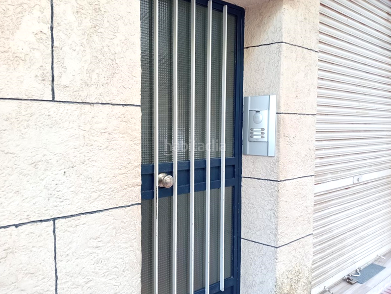 Foto afa06ae0-7a40-48cc-a180-ab0cad72e2af. Appartement dans calderon de la barca dans Norte Sant Vicent del Raspeig