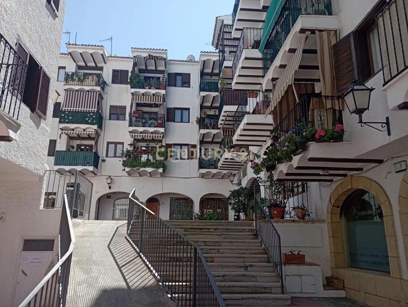 Foto 742adf6e-a646-4aff-8214-a6146813ab29. Apartament a mare de deu del carmen a Casco Urbano Moraira